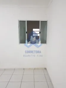 Casa com 1 Quarto para alugar, 50m² no Jardim Zaira, Mauá