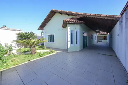 Casa com 3 Quartos à venda, 162m² no Jardim Sao Luis, Peruíbe