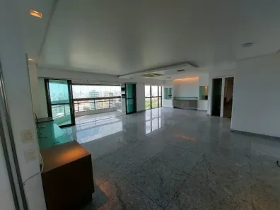 Apartamento com 4 Quartos à venda, 220m² no Jaqueira, Recife