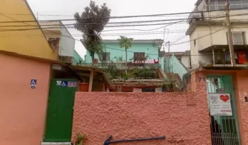 Lote/Terreno à venda, 230m² no Vila Santo Estéfano, São Paulo