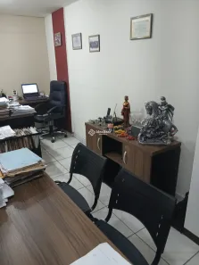 Sala Comercial à venda, 41m² no São João, Volta Redonda