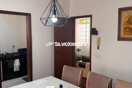 Apartamento com 4 Quartos à venda, 166m² no Gutierrez, Belo Horizonte