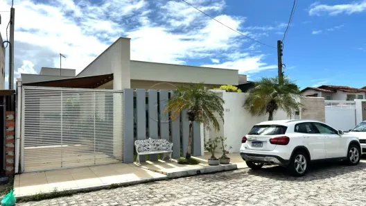 Casa com 3 Quartos à venda, 220m² no Massagueira, Marechal Deodoro