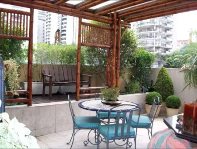 Apartamento com 2 Quartos à venda, 177m² no Vila Uberabinha, São Paulo