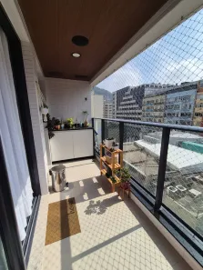 Apartamento com 2 Quartos à venda, 74m² no Flamengo, Rio de Janeiro