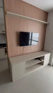 Apartamento com 1 Quarto à venda, 52m² no Alto da Boa Vista, Ribeirão Preto