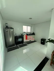 Apartamento com 2 Quartos à venda, 72m² no Jardim Anchieta, Mauá