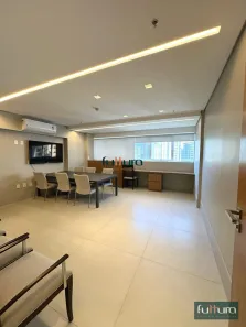 Sala Comercial para alugar, 43m² no Jardim Goiás, Goiânia