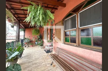 Casa com 5 Quartos à venda, 266m² no Europa, Belo Horizonte