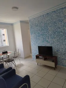 Apartamento com 2 Quartos para alugar, 94m² no Aruana, Aracaju