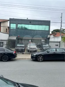 Prédio Comercial à venda, 430m² no Tatuapé, São Paulo