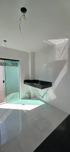 Apartamento com 3 Quartos à venda, 160m² no Palmeiras (Parque Durval de Barros), Ibirité