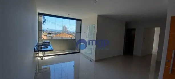 Apartamento com 2 Quartos à venda, 54m² no Vila Gustavo, São Paulo