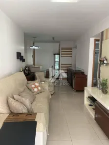 Apartamento com 2 Quartos à venda, 80m² no Maracanã, Rio de Janeiro