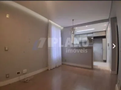 Apartamento com 2 Quartos à venda, 43m² no Residencial Parati, São Carlos