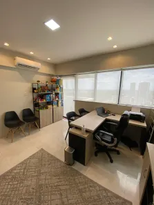 Sala Comercial com 2 Quartos para alugar, 34m² no Marco, Belém