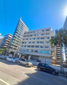 Apartamento com 2 Quartos para alugar, 85m² no Pina, Recife