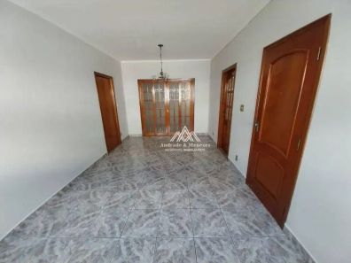 Apartamento com 3 Quartos à venda, 95m² no Jardim Paulista, Ribeirão Preto