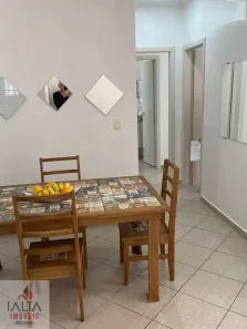 Apartamento com 2 Quartos à venda, 70m² no Praia Grande, Ubatuba