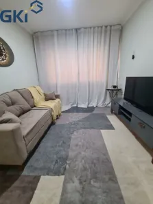 Apartamento com 1 Quarto à venda, 45m² no Indianópolis, São Paulo