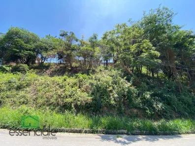 Lote/Terreno à venda, 372m² no Europa, Contagem
