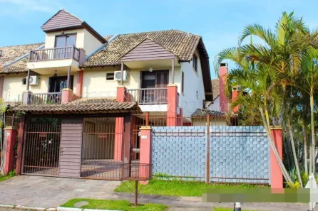 Sobrado com 3 Quartos à venda, 266m² no Ipanema, Porto Alegre