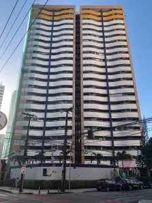 Apartamento com 3 Quartos à venda, 96m² no Dionisio Torres, Fortaleza