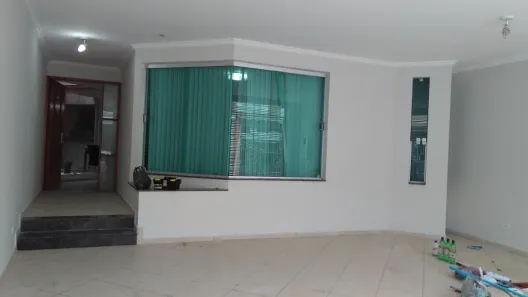 Casa com 3 Quartos para alugar, 160m² no Vila Gomes Cardim, São Paulo