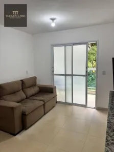 Apartamento com 2 Quartos à venda, 55m² no Vila Formosa, Anápolis