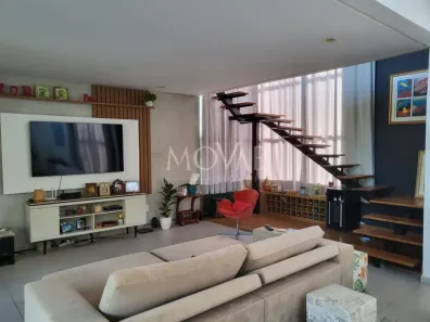 Casa de Condomínio com 3 Quartos à venda, 343m² no Vargem Grande, São José dos Campos