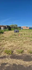 Lote/Terreno à venda, 200m² no Setor Central, Aragoiânia