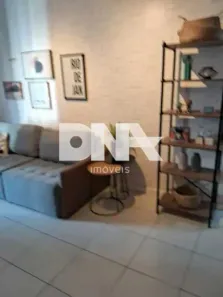 Apartamento com 1 Quarto à venda, 60m² no Botafogo, Rio de Janeiro