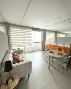 Apartamento com 1 Quarto à venda, 35m² no Espinheiro, Recife