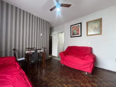 Apartamento com 2 Quartos à venda, 50m² no João Paulo II (Barreiro), Belo Horizonte