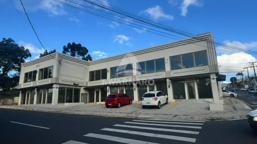Sala Comercial para alugar, 50m² no Centro, Ponta Grossa