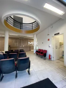 Prédio Comercial para alugar, 605m² no São Dimas, Piracicaba