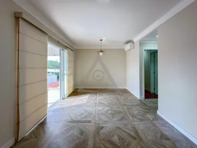 Apartamento com 3 Quartos à venda, 94m² no Jardim Brasil, Campinas