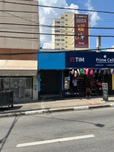 Ponto Comercial para alugar, 4m² no Centro, Sorocaba