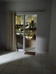 Apartamento com 2 Quartos à venda, 55m² no Jardim Mariana, Cuiabá