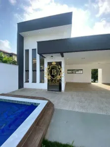 Casa de Condomínio com 3 Quartos à venda, 149m² no Praia do Sudoeste, São Pedro da Aldeia