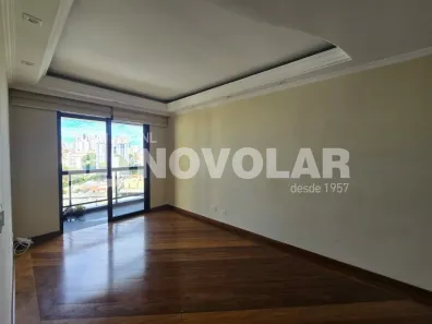 Apartamento com 3 Quartos à venda, 74m² no Parada Inglesa, São Paulo