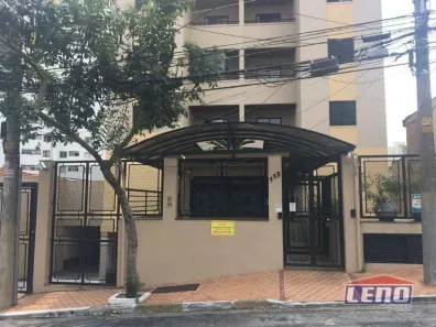 Apartamento com 3 Quartos à venda, 75m² no Cidade Mãe do Céu, São Paulo