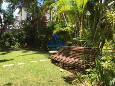 Lote/Terreno à venda, 15317m² no Boa União (Abrantes), Camaçari