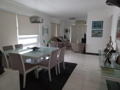Apartamento com 3 Quartos à venda, 152m² no Embaré, Santos
