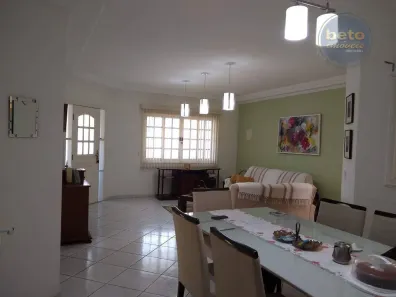 Casa de Condomínio com 3 Quartos à venda, 185m² no Condomínio Portal de Itu, Itu