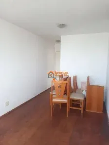 Apartamento com 3 Quartos à venda, 77m² no Parque Novo Mundo, São Paulo