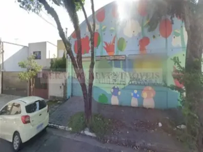 Lote/Terreno à venda, 1313m² no Bosque da Saúde, São Paulo