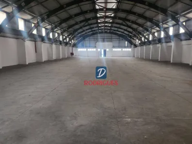 Galpão/Depósito/Armazém para alugar, 1715m² no Nova Petrópolis, São Bernardo do Campo