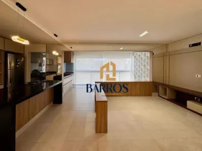 Apartamento com 2 Quartos à venda, 92m² no São Judas, Piracicaba
