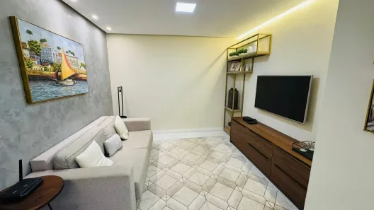 Apartamento com 2 Quartos à venda, 50m² no Renascença, São Luís